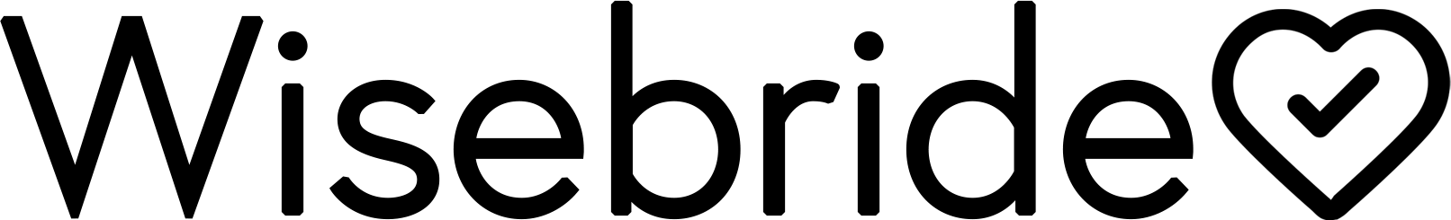 Wisebride Logo